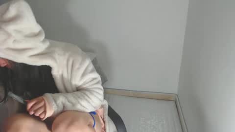 Snapshot of vickyjuice1 chatting on 01.18.25 vickyjuice1 online show from 01.18.25