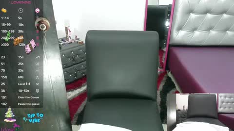 Valentina online show from 12.10.24