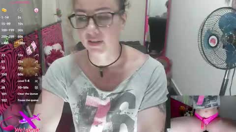 Valentina online show from 09.17.25