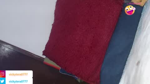 vickytera777 online show from 02.02.25
