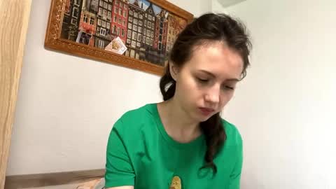 Lizzy online show from 04.21.26