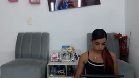 vickyxdany online show from 01.27.25