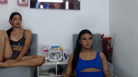 vickyxdany online show from 02.01.25