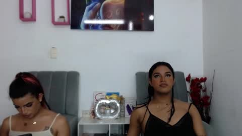 vickyxdany online show from 02.26.25