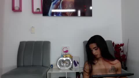 vickyxdany online show from 03.12.25