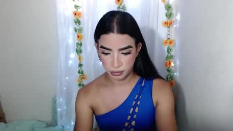 vickyxdany online show from 05.14.26