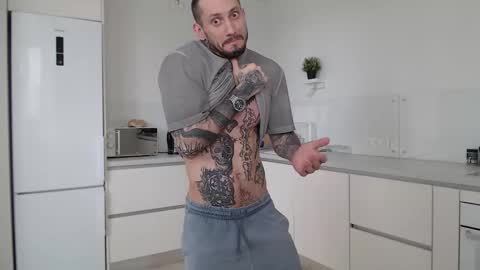 Snapshot of victor_rhino chatting on 02.16.26 Victor rhinoff online show from 02.16.26