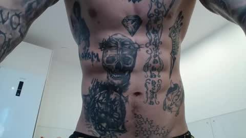 Snapshot of victor_rhino chatting on 02.18.26 Victor rhinoff online show from 02.18.26