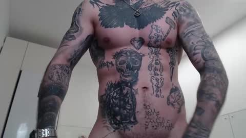 Snapshot of victor_rhino chatting on 02.20.26 Victor rhinoff online show from 02.20.26