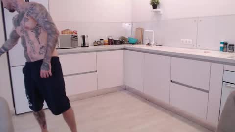 Snapshot of victor_rhino chatting on 03.01.26 Victor rhinoff online show from 03.01.26