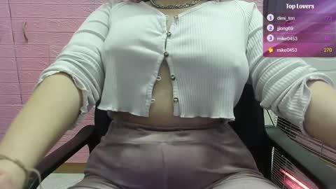 Victoreiya online show from 02.12.25