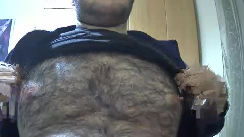 VictorHume online show from 11.05.25