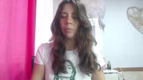 Hi guys   Im victoria  Be the one who can control me in PVT online show from 02.07.25