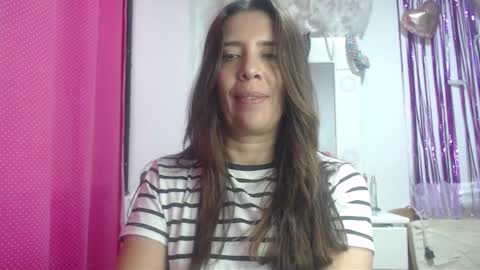 Hi guys   Im victoria  Be the one who can control me in PVT online show from 02.19.25