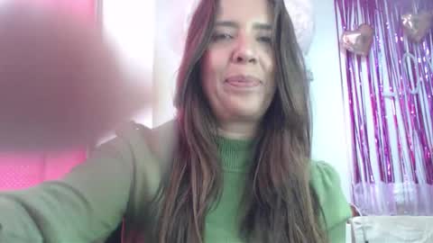 Hi guys   Im victoria  Be the one who can control me in PVT online show from 02.20.25