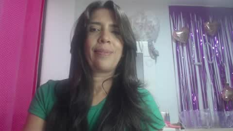 Hi guys   Im victoria  Be the one who can control me in PVT online show from 02.21.25