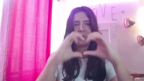 Hi guys   Im victoria  Be the one who can control me in PVT online show from 02.25.25