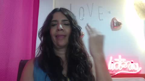 Hi guys   Im victoria  Be the one who can control me in PVT online show from 03.05.25