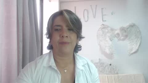 Hi guys   Im victoria  Be the one who can control me in PVT online show from 09.13.25