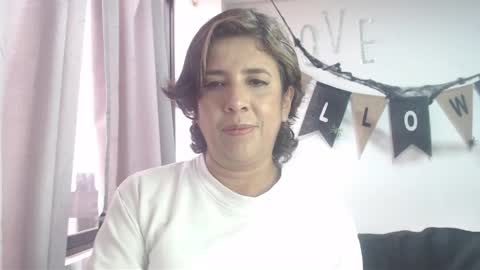 Hi guys   Im victoria  Be the one who can control me in PVT online show from 10.23.25