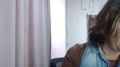 Hi guys   Im victoria  Be the one who can control me in PVT online show from 02.02.26