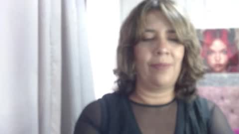 Hi guys   Im victoria  Be the one who can control me in PVT online show from 03.20.26