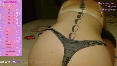 Victoria97 online show from 09.12.25