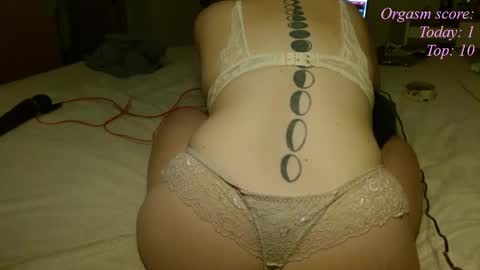 Victoria97 online show from 02.08.26