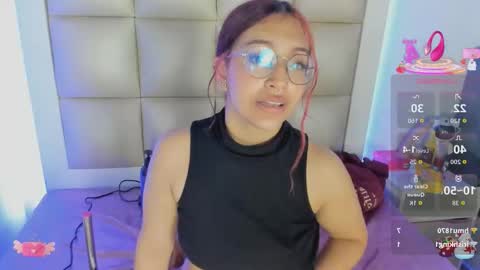 Victoria online show from 11.14.25