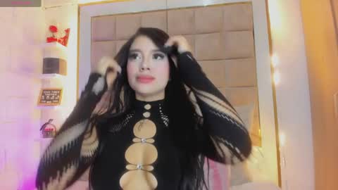 Victoria valentina  online show from 04.16.26