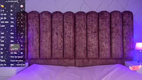 Snapshot of victoria_adams14 chatting on 03.01.25 Victoria for you online show from 03.01.25