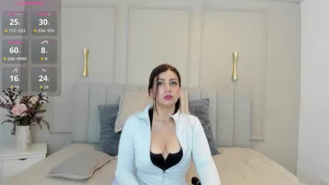 victoria  online show from 03.01.26