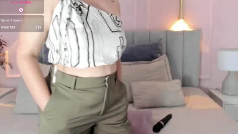 victoria  online show from 07.04.26