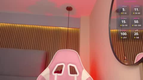 Victoria Collins online show from 02.07.25