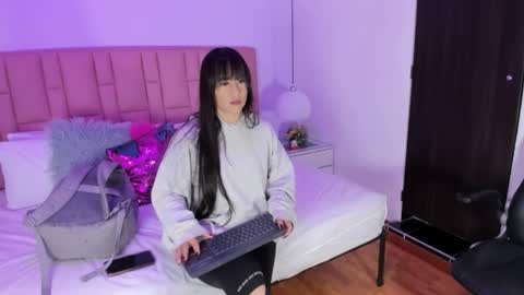 valentina online show from 01.14.26