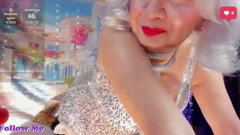 Snapshot of victoria_dior chatting on 11.28.25 diorvictoria9 online show from 11.28.25