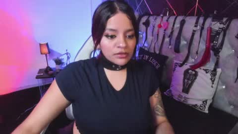 victoria_floyd1 online show from 03.31.26