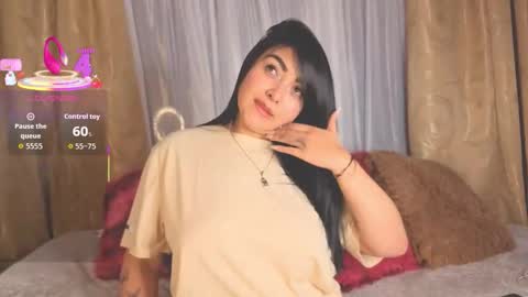 Victoria  online show from 11.13.25