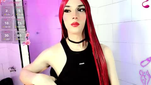 Victoria online show from 10.21.25