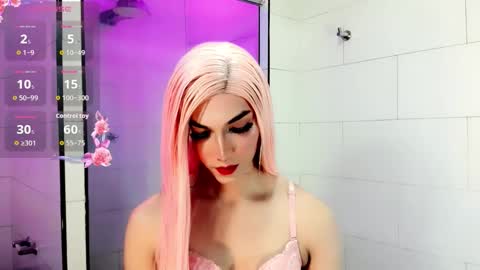 Victoria online show from 11.08.25