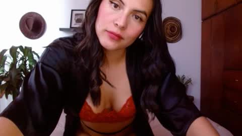 Snapshot of victoria_martelo chatting on 03.05.26 VICTORIA MARTELO online show from 03.05.26