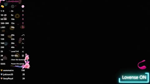 victoria online show from 01.20.25