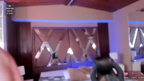 Victoria   Everyday From 1400 to 2130 Col Time online show from 01.07.26