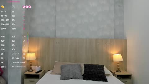 Snapshot of victoria_pachon chatting on 02.14.26 victoria_pachon online show from 02.14.26