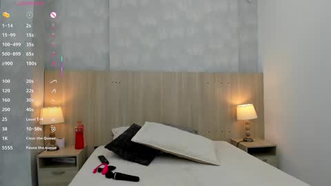 Snapshot of victoria_pachon chatting on 02.22.26 victoria_pachon online show from 02.22.26