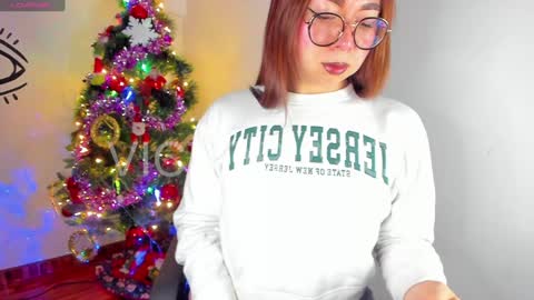 D A N I online show from 12.15.24