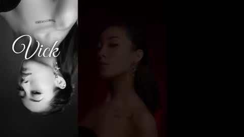 Victoria  online show from 02.17.26