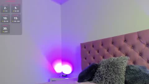 Victoria online show from 10.09.25