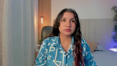Snapshot of victoria_rossee chatting on 05.23.26 VICTORIA online show from 05.23.26