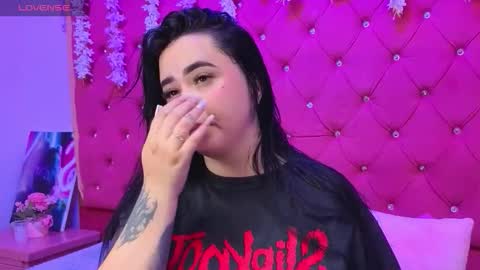 Victoria online show from 10.26.25